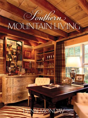 Southern Mountain Living - ebook